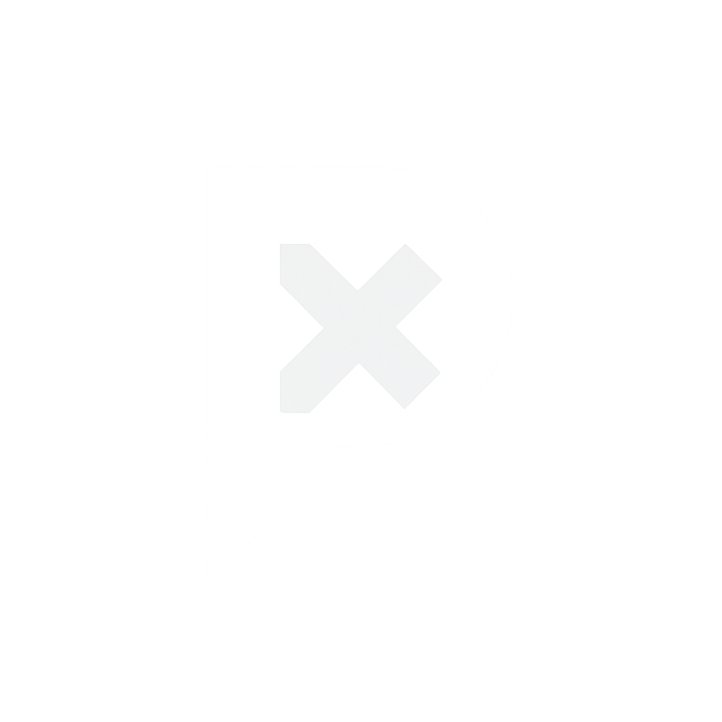 Praxein Logo